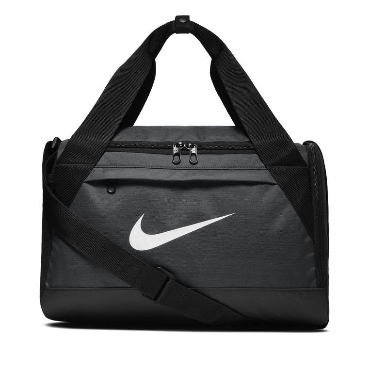 NIKE ナイキ ブラジリア ダッフル XS BA5982 ボストンバッグ 25L