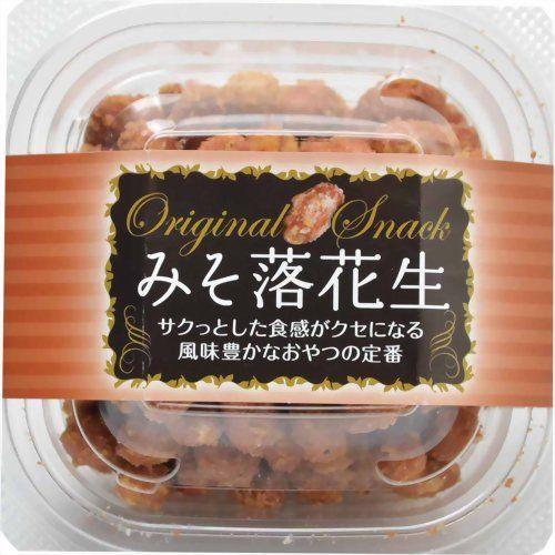 みそ落花生 150g 代引不可 Kk Eh リコメン堂スポーツ館 通販 Yahoo ショッピング