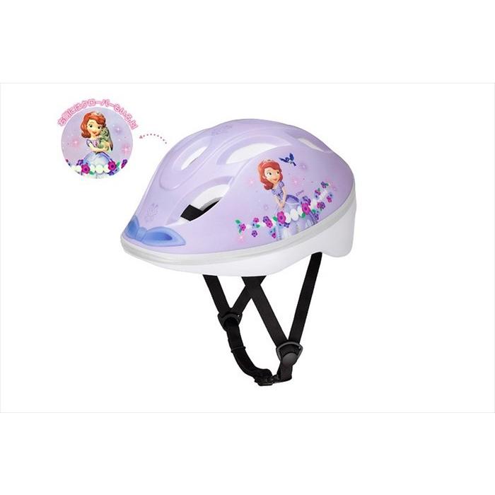 Ides アイデス キッズヘルメットs小さなプリンセスソフィア パーツ 代引不可 Fakfakkab Go Id