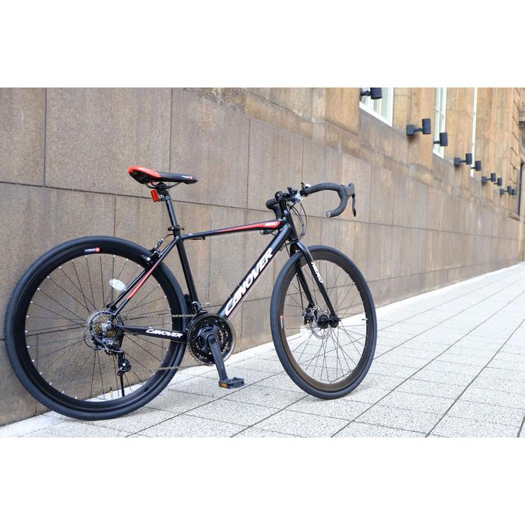 ガノー製 ブラック マウンテンバイク ガノー製 ブラック マウンテンバイク