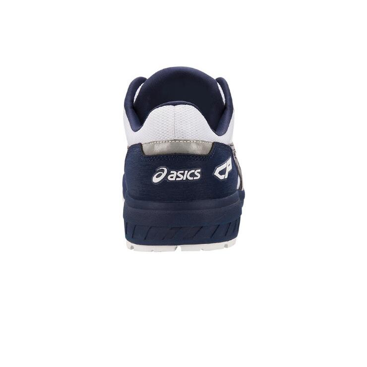 アシックス ワーキングシューズ 作業靴 安全靴 ウィンジョブCP209 LOW