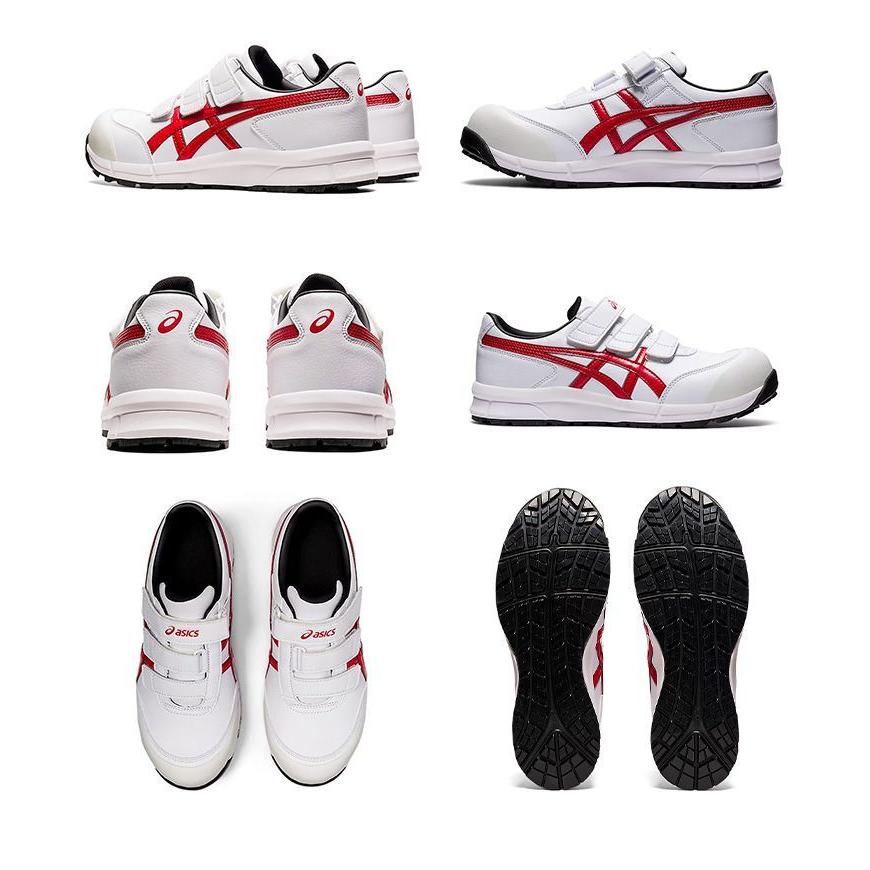 アシックス ウインジョブcp301 安全靴 ワーキングシューズ ASICS 作業