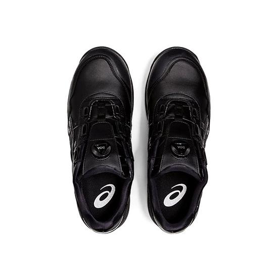 ASICS（アシックス） 安全靴 ウインジョブ CP306 BOA 作業靴 メンズ