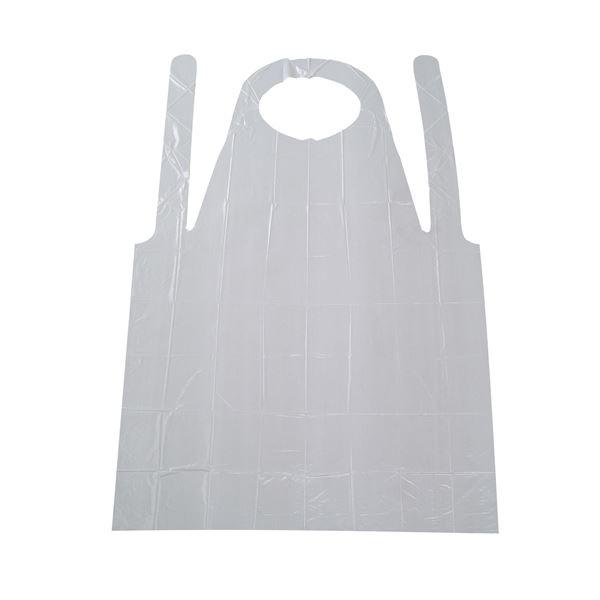 (まとめ)アーテック 簡易エプロン 〔×150セット〕 代引不可 | アーテック | 02