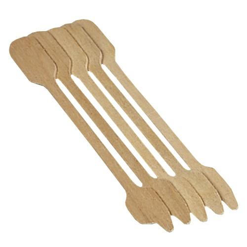 日本綿棒 スメアヘラ サイズ 全長 :182mm 入数:200枚 CP-11