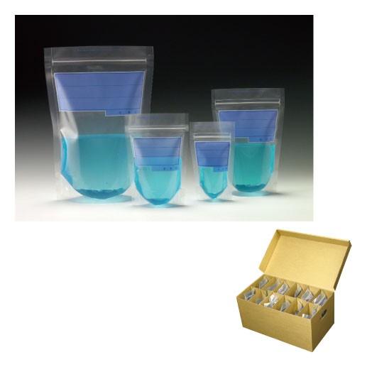 ファルマ ヒストパック サイズ:150×220mm 入数:100枚 L-2