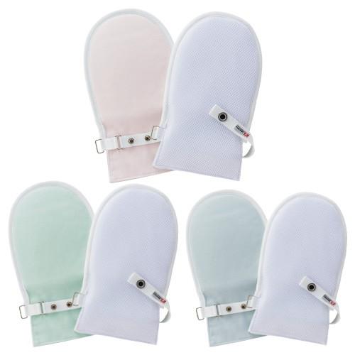 竹虎 フドーてぶくろNo.2 規格:L 入数:2コ ピンク