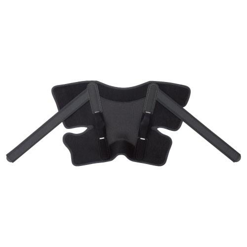 アルケア ニーケアー・クロスベルト 規格:S 適用範囲 大腿周囲 :35~38cm 19314