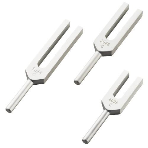 スピリット・メディカル社 音叉 規格:2000Hz CK-911