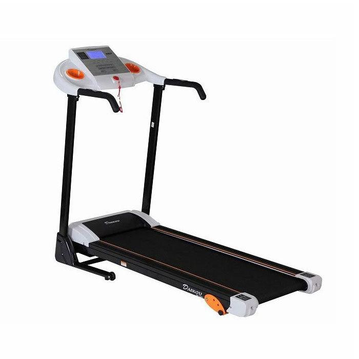ルームランナー　ランニングマシン Max16km/h DK-240T DK-240T ルームランナー 折りたたみ DAIKOU ダイコー Max16km/h