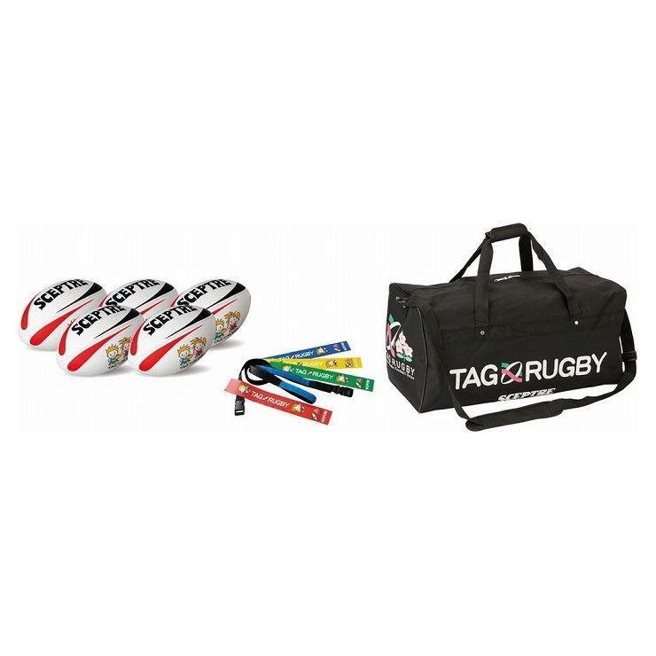 セプター SCEPTRE タグスターターセット SP320SS(26225円)