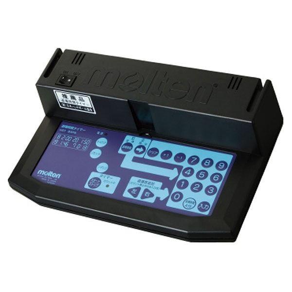 【24時間以内発送】 モルテン Molten ハンドボール退場タイマー 操作盤 HSTBXPN 【TMF6481119953】(23351円)