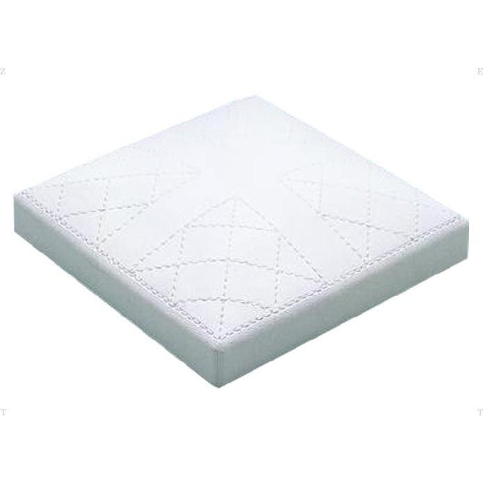 ZETT（ゼット） ZBV708 球場用ベース（1枚）