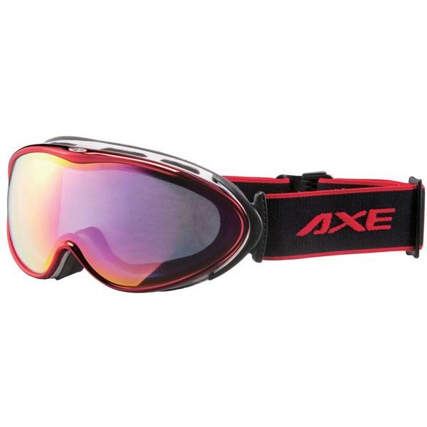 12月スーパーsale 15 Off Axe アックス クロムレッド Re ゴーグル スキー Axe スキー クロムレッド Re Ax985wcm ゴーグル スキー Oyostate Gov Ng