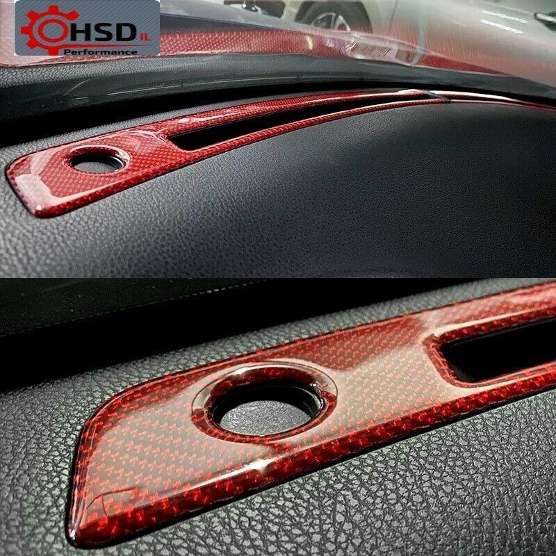 86 Brz カーボンフロントエアダクトトリム 内装 カスタム Zn6 Zc6 ステッカー Brzsutekka カスタムパーツ店rc 通販 Yahoo ショッピング