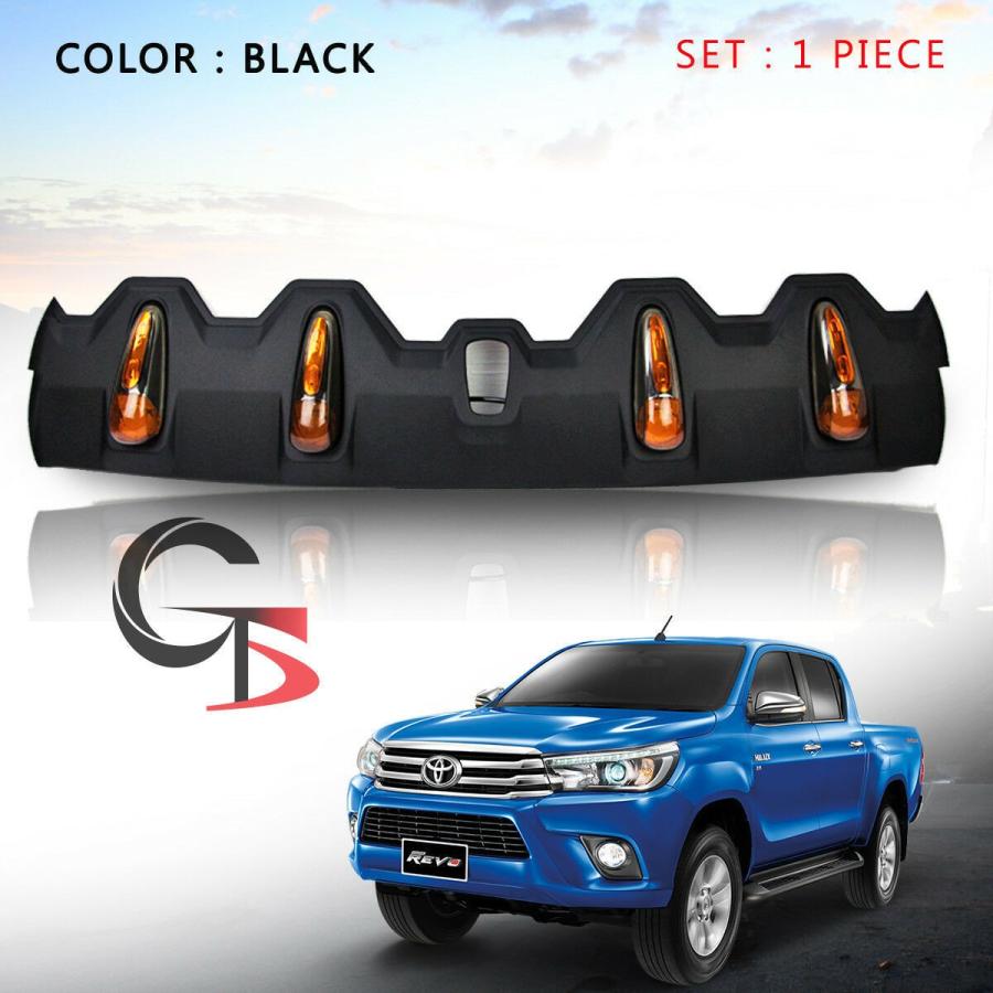 無料配達 トヨタ GUN125 ハイラックス 後期 用 LEDテールランプ