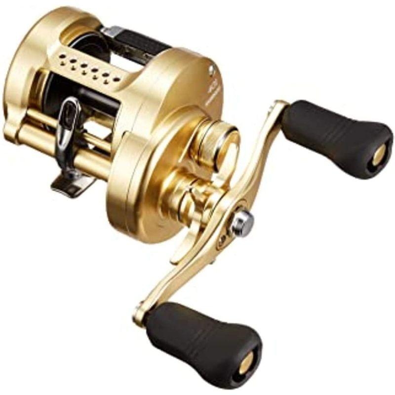 シマノ 15カルカッタコンクエスト400 ライトハンドル 雷魚 バス Www Petoutlet Com Co