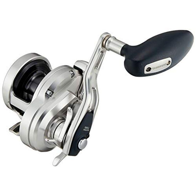シマノ Shimano ジギング ベイトリール 両軸 ジギング 17 左ハンドル ならショッピング ランキングや口コミも豊富なネット通販 更にお得なpaypay残高も スマホアプリも充実で毎日どこからでも気になる商品をその場でお求めいただけます