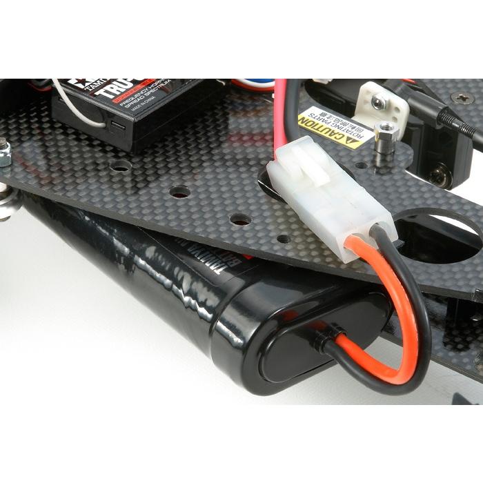 タミヤ（TAMIYA） 電動RCカー1/10RC 4WDレーシングバギー アバンテ