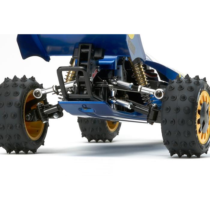 タミヤ（TAMIYA） 電動RCカー1/10RC 4WDレーシングバギー アバンテ