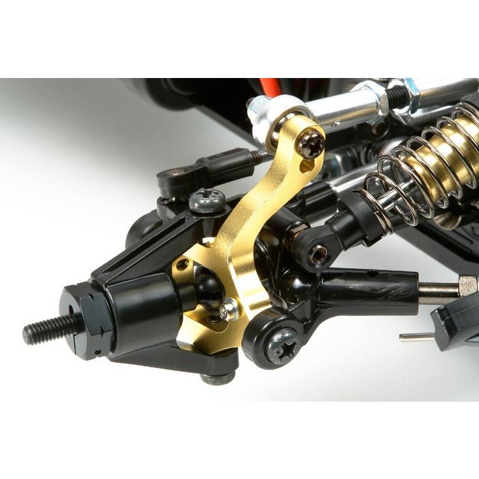 タミヤ（TAMIYA） 電動RCカー1/10RC 4WDレーシングバギー アバンテ