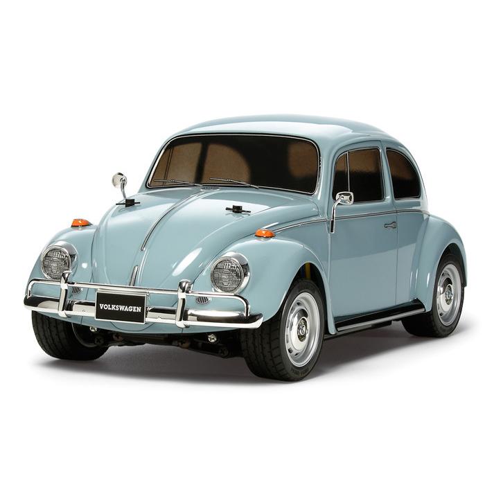 タミヤ（TAMIYA） 電動RCカーシリーズ No.572 1/10RC フォルクスワーゲ 