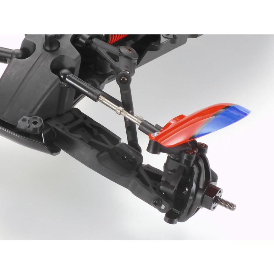 タミヤ 電動RCカーシリーズ No.697 1/10RC アスチュート 2022 (TD2シャーシ)_12