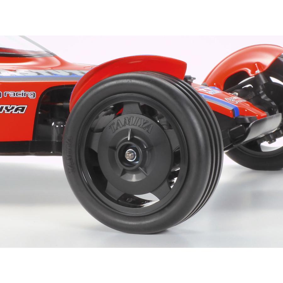 タミヤ 電動RCカーシリーズ No.697 1/10RC アスチュート 2022 (TD2シャーシ)_13