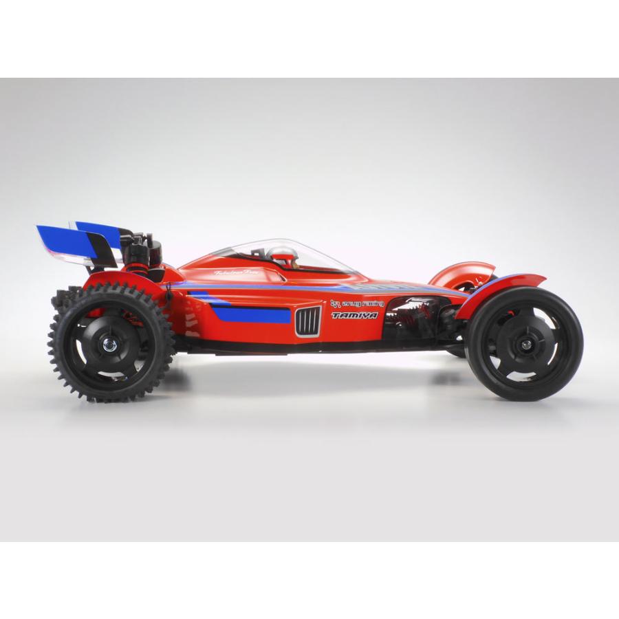 タミヤ 電動RCカーシリーズ No.697 1/10RC アスチュート 2022 (TD2シャーシ)_4