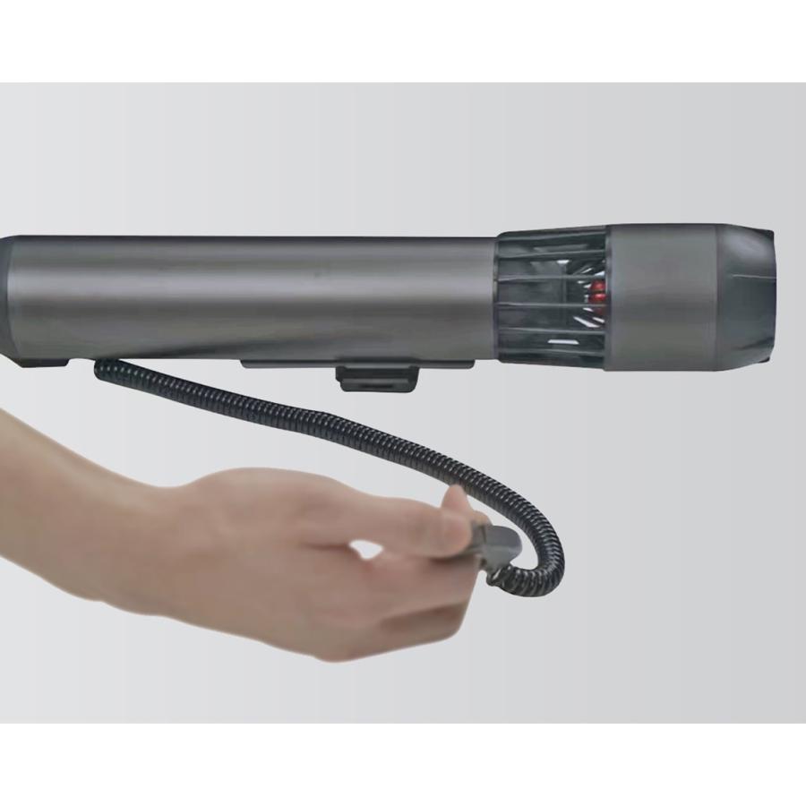 動作確認 WAYDOO subnado 水中スクーター 標準パッケージ 【SK6965724165】(25097円)