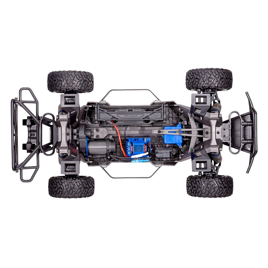 Traxxas トラクサス 1/10 スラッシュ 電動 ショートコーストラック トラクサス 1/8 MAXX スラッシュ 4WD 6s ブラシレス ショート コース