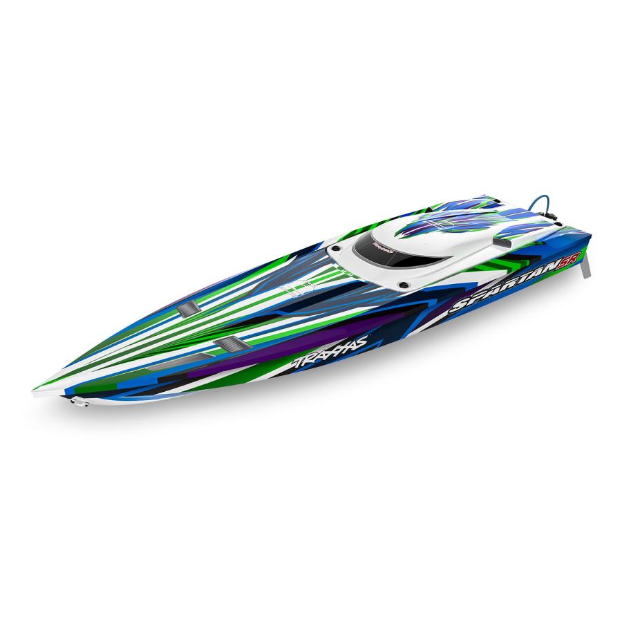 トラクサス スパルタンSR 103076-4 : RCTRAIL - 通販 - Yahoo!ショッピング