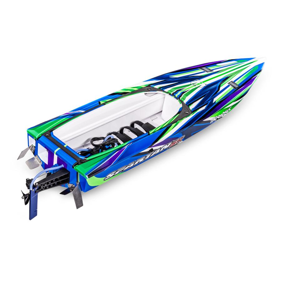 トラクサス スパルタンSR 103076-4 : RCTRAIL - 通販 - Yahoo!ショッピング