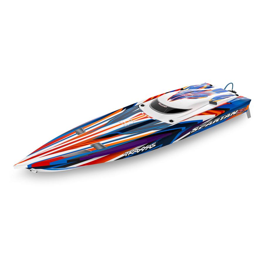 トラクサス スパルタンSR 103076-4 : RCTRAIL - 通販 - Yahoo!ショッピング