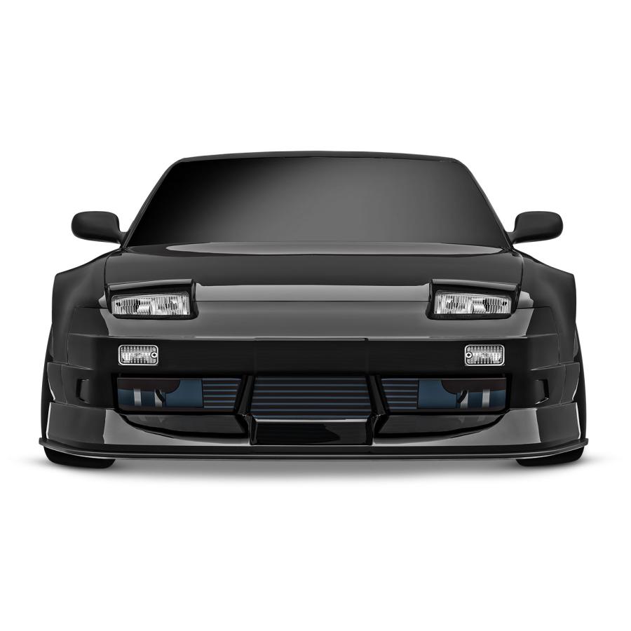 トラクサス 4-Tec ドリフト 日産 240SX 105247-4 各色 : RCTRAIL