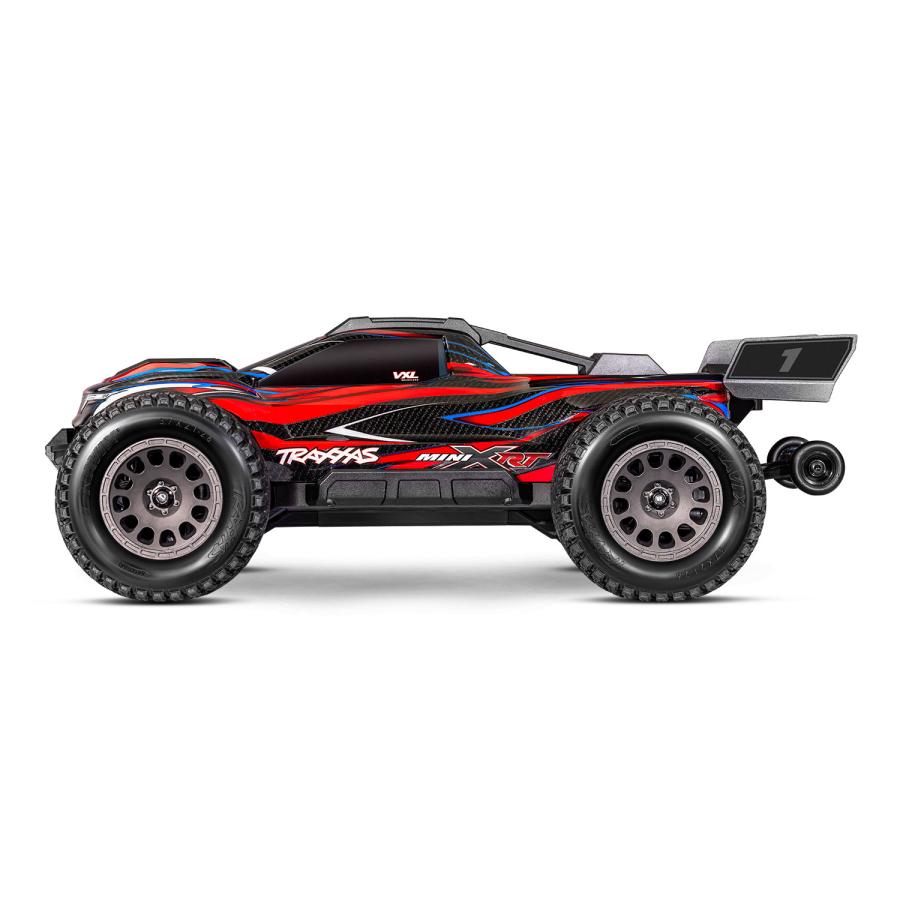 トラクサス Mini XRT VXL-3s 108076-1各色 : RCTRAIL - 通販 - Yahoo