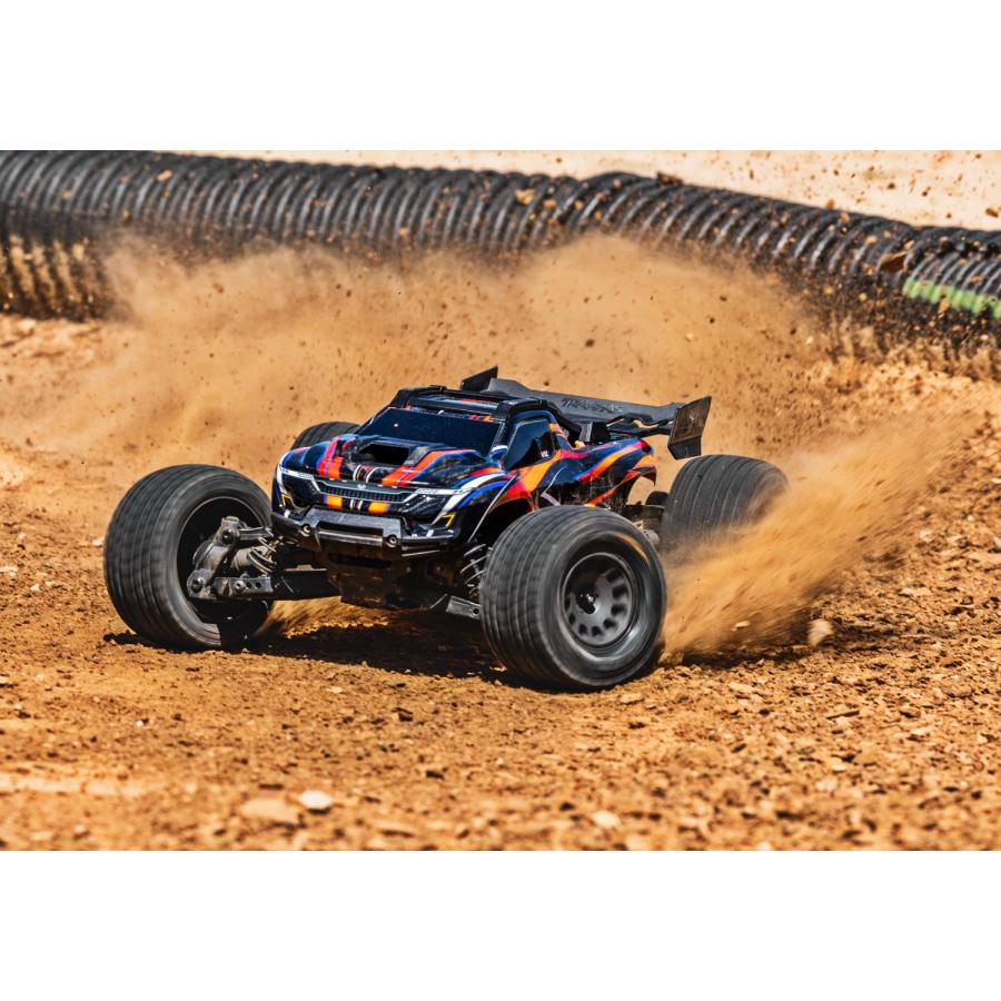 トラクサス Mini XRT VXL-3s 108076-1各色 : RCTRAIL - 通販 - Yahoo