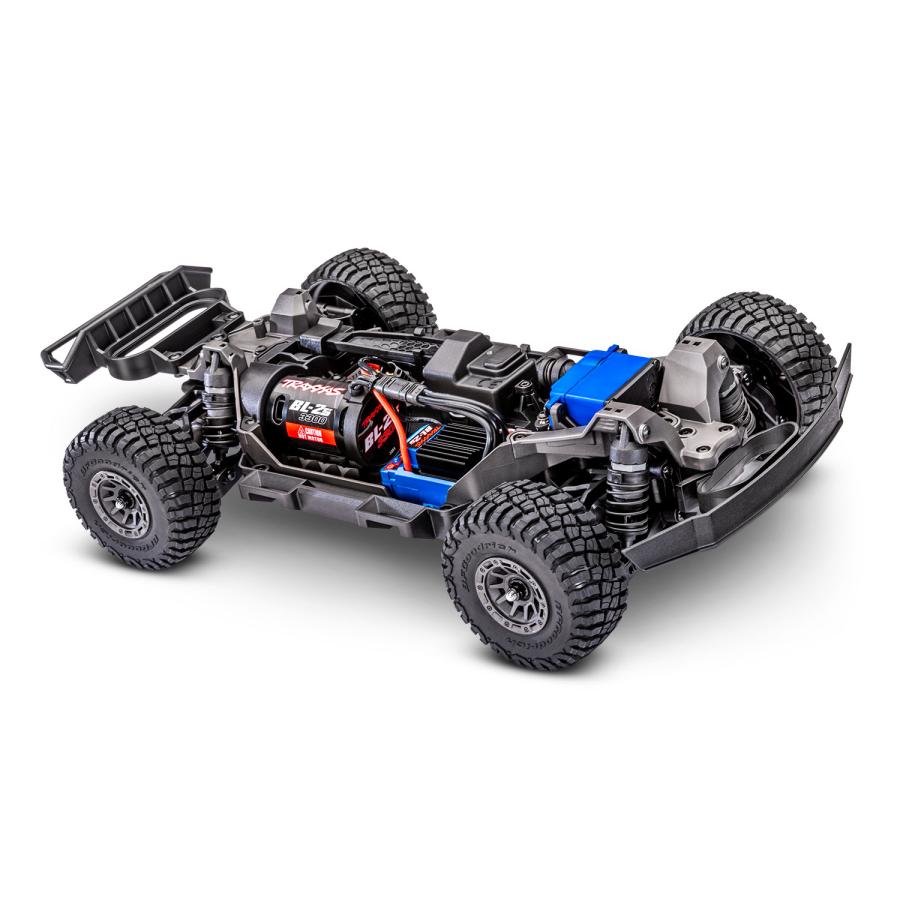 新発売！】トラクサス ミニスラッシュ4X4 108164-1各色 : RCTRAIL