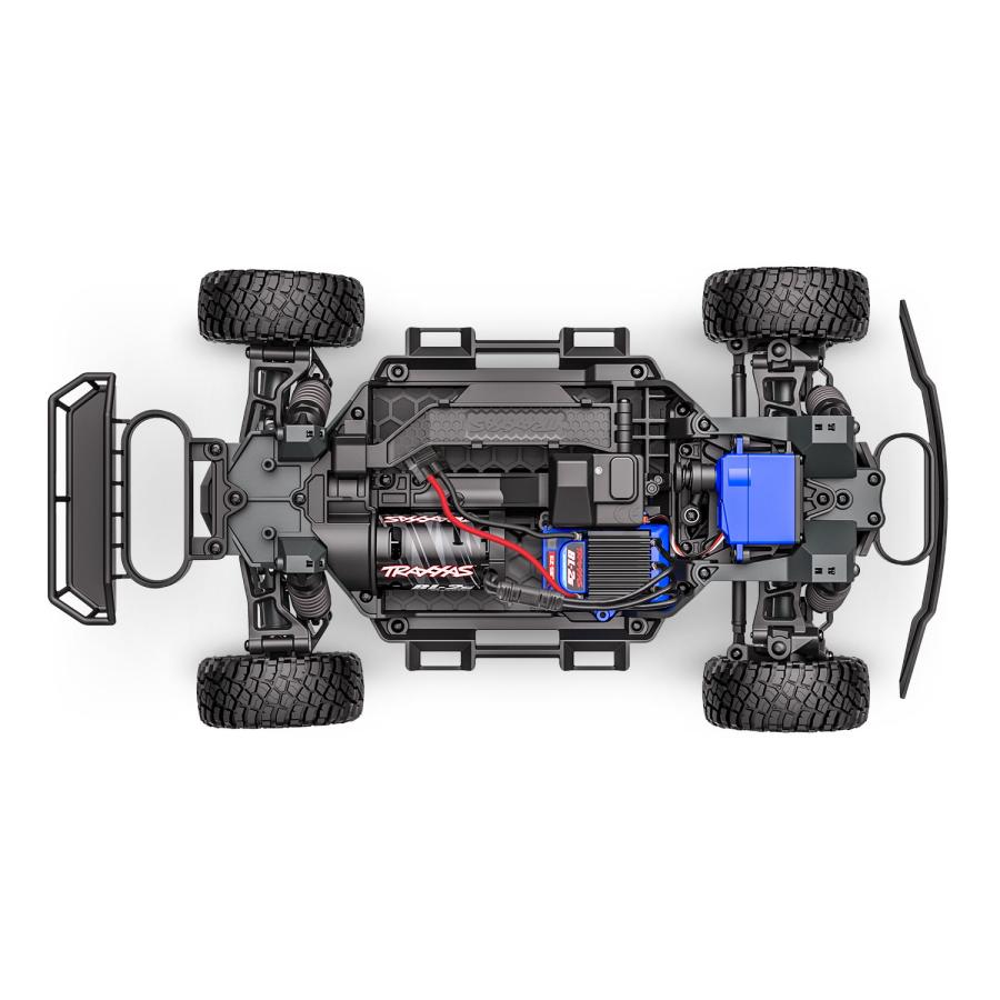 新発売！】トラクサス ミニスラッシュ4X4 108164-1各色 : RCTRAIL