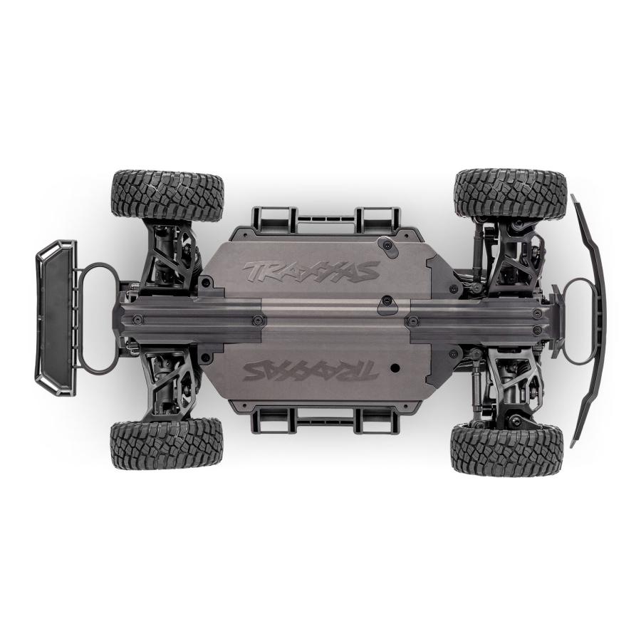 新発売！】トラクサス ミニスラッシュ4X4 108164-1各色 : RCTRAIL