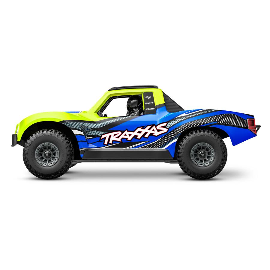 新発売！】トラクサス ミニスラッシュ4X4 108164-1各色 : RCTRAIL