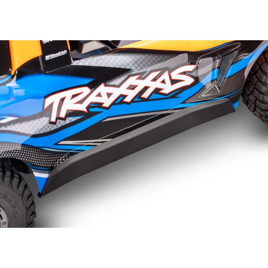 新発売！】トラクサス ミニスラッシュ4X4 108164-1各色 : RCTRAIL