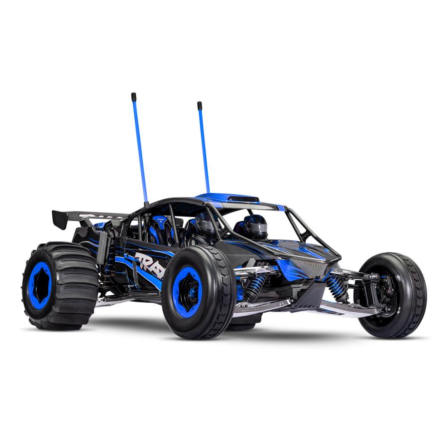 新発売! 5月上旬〜下旬 入荷予定 】 トラクサス 1/5 サンドカー プロ