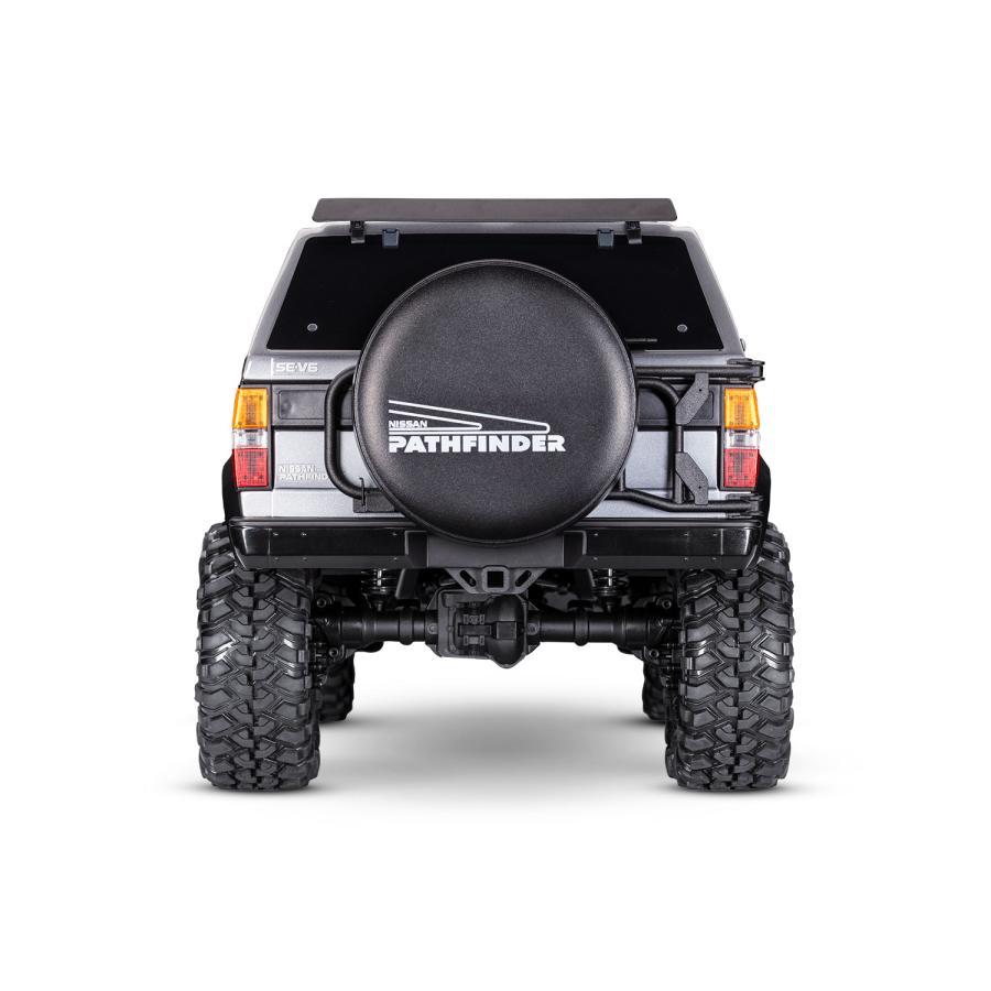 トラクサスリンク モジュール 6511 付属 】トラクサス TRX-4 日産 パス