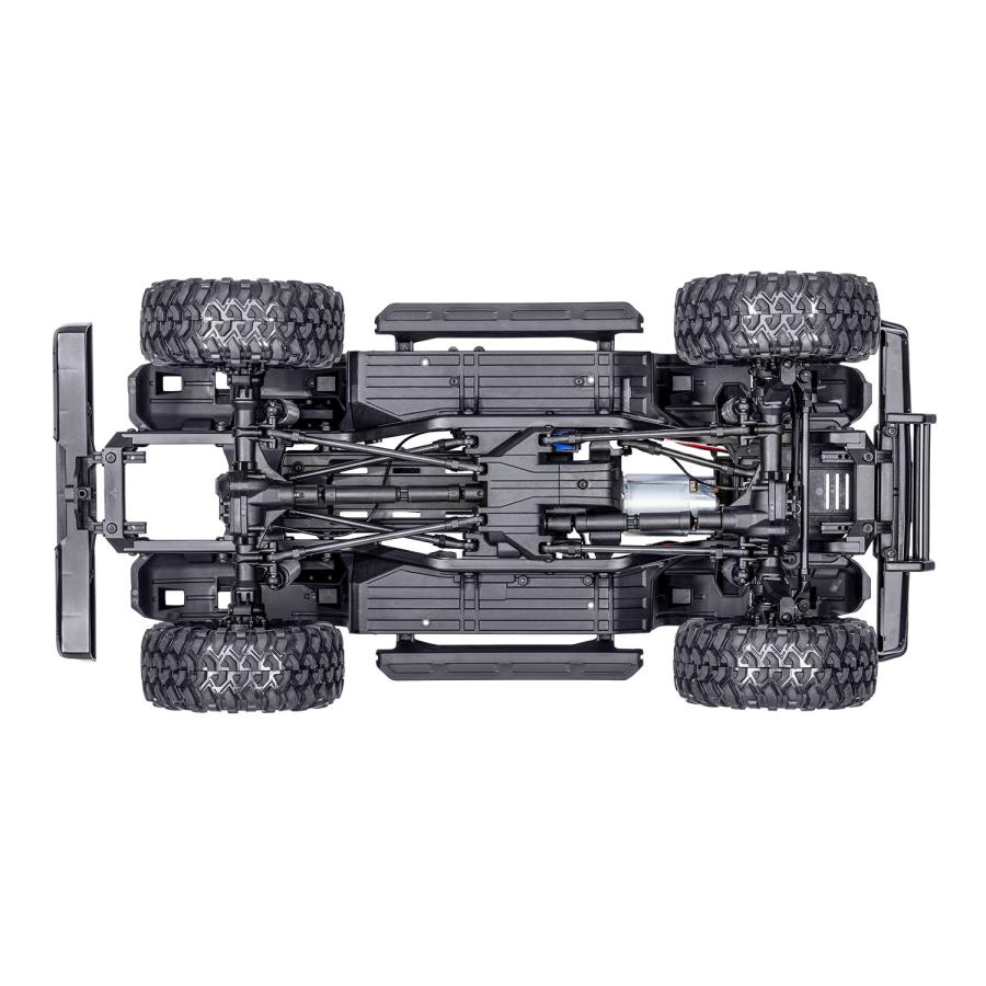 トラクサスリンク モジュール 6511 付属 】トラクサス TRX-4 日産 パス