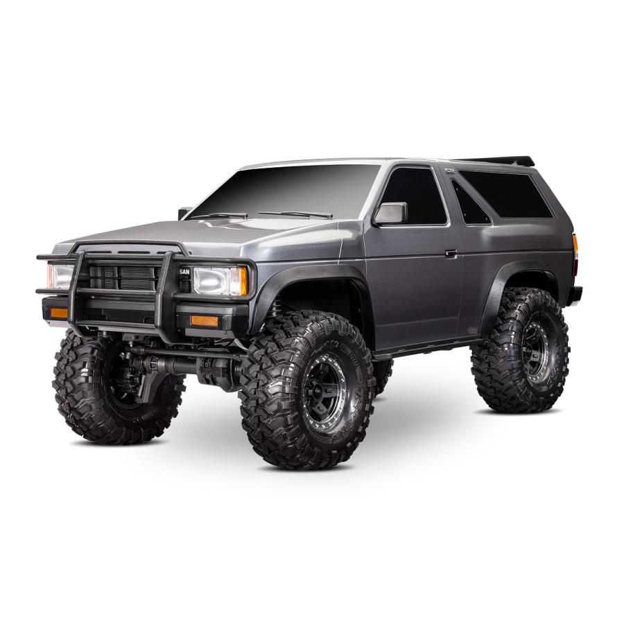トラクサスリンク モジュール 6511 付属 】トラクサス TRX-4 日産 パス