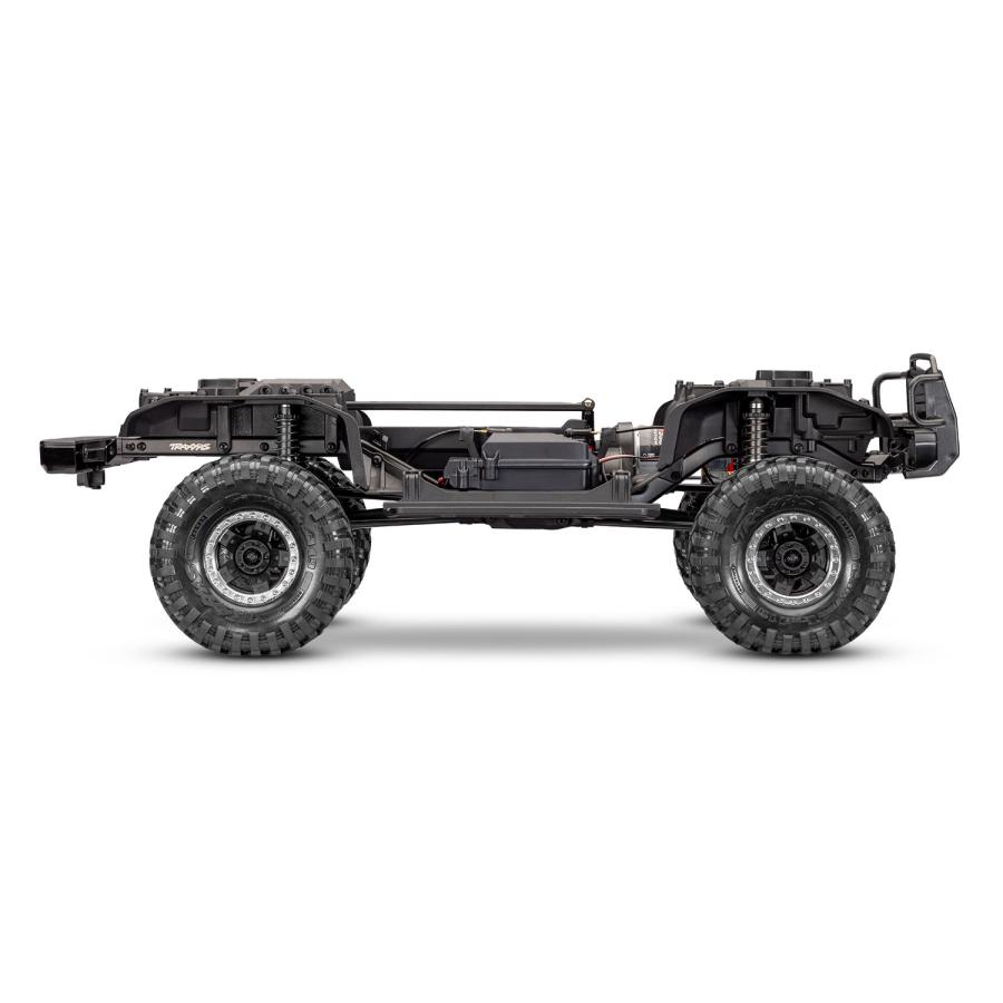 トラクサスリンク モジュール 6511 付属 】トラクサス TRX-4 日産 パス
