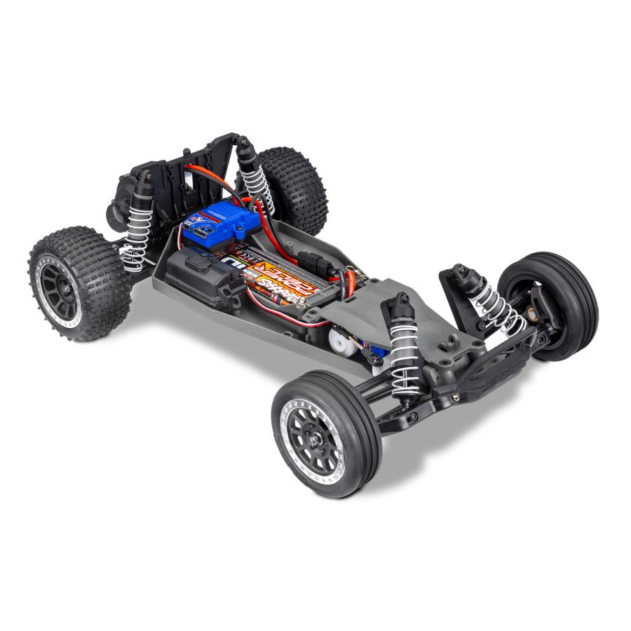 充電器・バッテリー付き！ トラクサス バンディットXL-5 24254-8