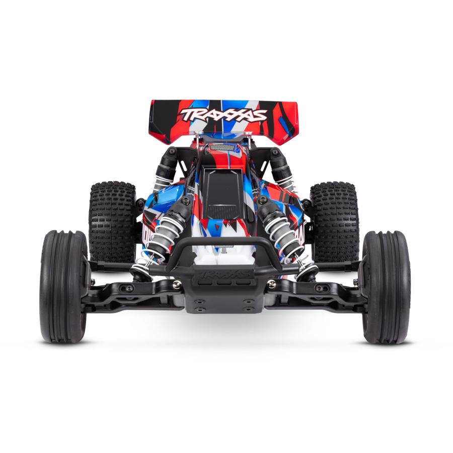 充電器・バッテリー付き！ トラクサス バンディットXL-5 24254-8