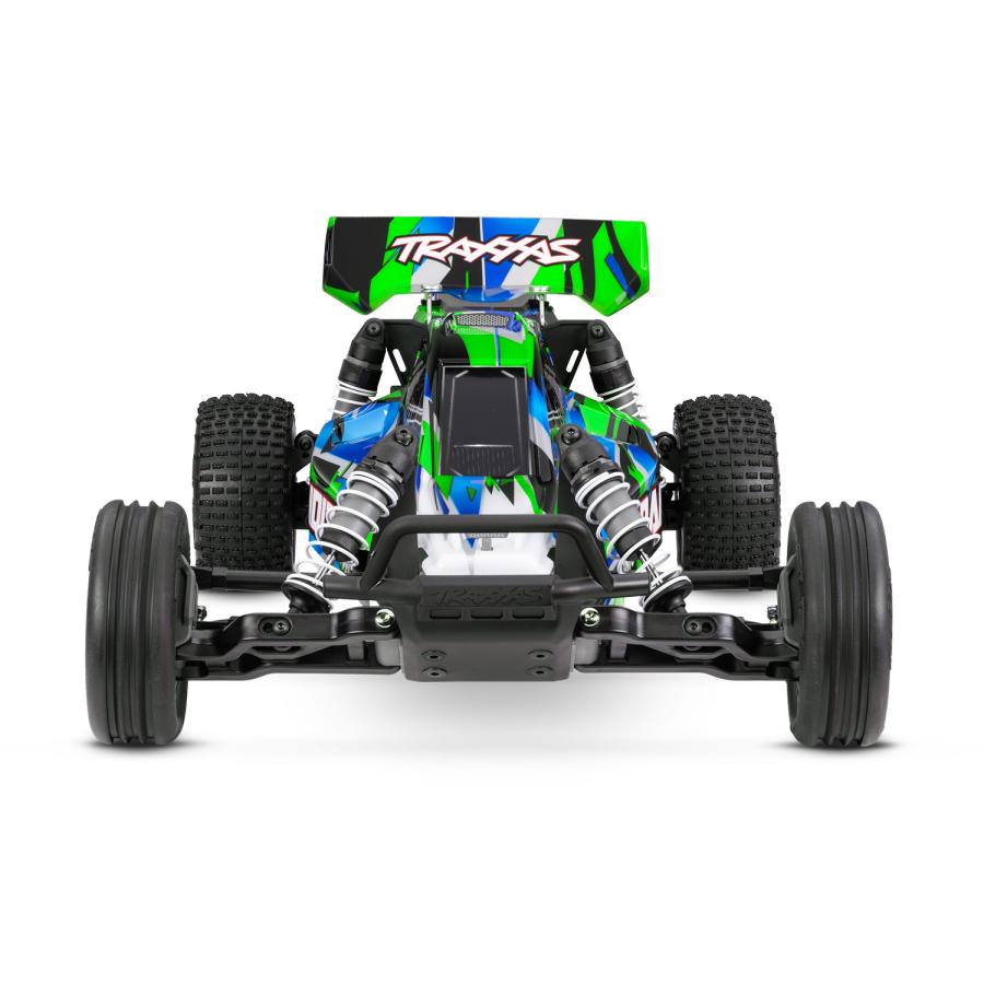 充電器・バッテリー付き！ トラクサス バンディットXL-5 24254-8
